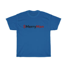 Load image into Gallery viewer, Merry Man Tee