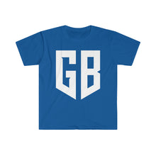 Load image into Gallery viewer, Gym Beast "OG" Softstyle T-Shirt