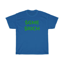 Load image into Gallery viewer, GME RICH Tee