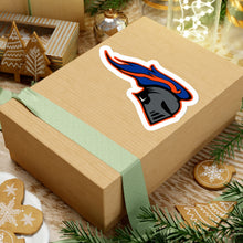 Load image into Gallery viewer, Grit City Knights "Kiss-Cut" Stickers