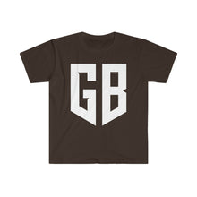 Load image into Gallery viewer, Gym Beast "OG" Softstyle T-Shirt