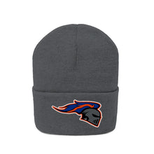 Load image into Gallery viewer, Grit City Knights Logo Knit Beanie