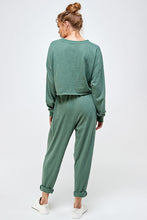 Load image into Gallery viewer, Casual Loose Fit Set
