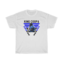 Load image into Gallery viewer, Northwest Hurricanes "King Coopa" T-Shirt