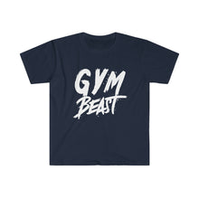 Load image into Gallery viewer, Gym Beast "Gym Beast" Softstyle T-Shirt