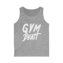 Load image into Gallery viewer, Men's Softstyle Tank Top