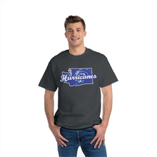 Load image into Gallery viewer, Beefy-T® Northwest Hurricanes Short-Sleeve T-Shirt