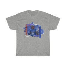 Load image into Gallery viewer, Northwest Hurricanes "Chris Chill" Short Sleeve Tee