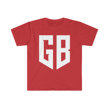 Load image into Gallery viewer, Gym Beast "OG" Softstyle T-Shirt