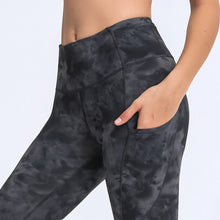 Load image into Gallery viewer, Thigh Pocket Active Leggings