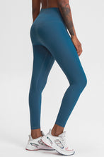 Load image into Gallery viewer, Basic Active Leggings