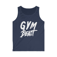 Load image into Gallery viewer, Men's Softstyle Tank Top