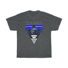 Load image into Gallery viewer, Northwest Hurricanes "King Coopa" T-Shirt
