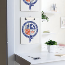 Load image into Gallery viewer, Grit City Knights Clipboard