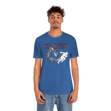 Load image into Gallery viewer, "No Quit" Jersey Short Sleeve Tee