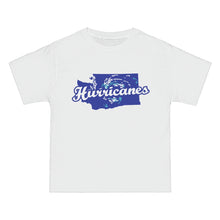 Load image into Gallery viewer, Beefy-T® Northwest Hurricanes Short-Sleeve T-Shirt
