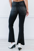 Load image into Gallery viewer, Kancan High Rise Flared Leg Jeans