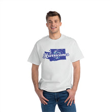 Load image into Gallery viewer, Beefy-T® Northwest Hurricanes Short-Sleeve T-Shirt