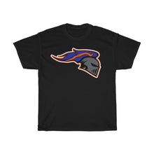 Load image into Gallery viewer, Knights Logo Heavy Cotton Tee
