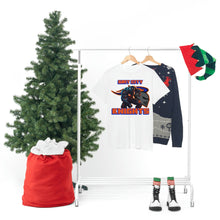 Load image into Gallery viewer, Grit City Knights "Superhero" Heavy Cotton Poster Tee