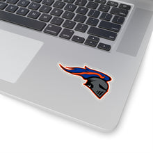 Load image into Gallery viewer, Grit City Knights "Kiss-Cut" Stickers
