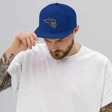 Load image into Gallery viewer, Grit City Knights Snapback Hat