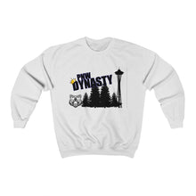 Load image into Gallery viewer, "PNW Dynasty" Custom Heavy Blend™ Crewneck Sweatshirt