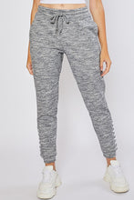 Load image into Gallery viewer, Fleece Basic Jogger