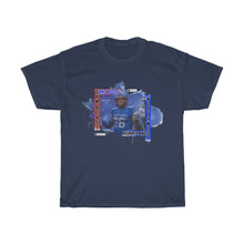 Load image into Gallery viewer, Northwest Hurricanes "Chris Chill" Short Sleeve Tee