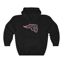 Load image into Gallery viewer, "Grit City Knights" Heavy Blend™ Hooded Sweatshirt