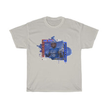 Load image into Gallery viewer, Northwest Hurricanes "Chris Chill" Short Sleeve Tee