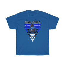 Load image into Gallery viewer, Northwest Hurricanes "King Coopa" T-Shirt