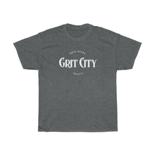Load image into Gallery viewer, "NWAA BRAND" Grit City Knights Heavy Cotton Tee