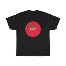 Load image into Gallery viewer, Save AMC Tee - Circle Variant