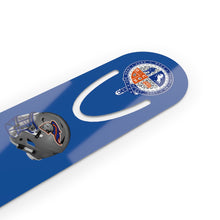 Load image into Gallery viewer, Grit City Knights Bookmark