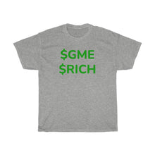 Load image into Gallery viewer, GME RICH Tee