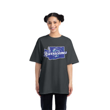 Load image into Gallery viewer, Beefy-T® Northwest Hurricanes Short-Sleeve T-Shirt