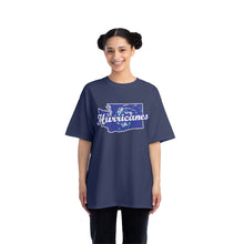Load image into Gallery viewer, Beefy-T® Northwest Hurricanes Short-Sleeve T-Shirt