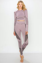 Load image into Gallery viewer, Flex Activewear Set