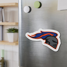 Load image into Gallery viewer, Grit City Knights "Kiss-Cut" Magnets