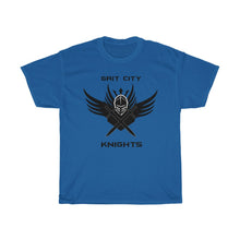 Load image into Gallery viewer, "Knightman" GCK Cotton Tee