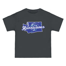 Load image into Gallery viewer, Beefy-T® Northwest Hurricanes Short-Sleeve T-Shirt