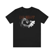 Load image into Gallery viewer, "No Quit" Jersey Short Sleeve Tee