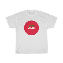 Load image into Gallery viewer, Save AMC Tee - Circle Variant