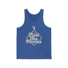 Load image into Gallery viewer, "The Process" Gym Beast Jersey Tank