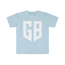Load image into Gallery viewer, Gym Beast "OG" Softstyle T-Shirt