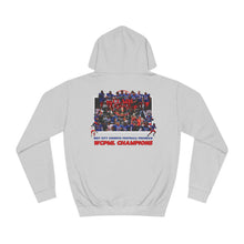 Load image into Gallery viewer, &quot;Champion Grit City Knights&quot; College Style Hoodie
