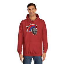 Load image into Gallery viewer, &quot;Champion Grit City Knights&quot; College Style Hoodie
