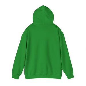 "Seattle Sabercats" Hooded Sweatshirt - Seattle Sabercats Team Apparel