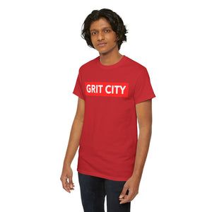 "Supreme Grit" Grit City Swag T-Shirt